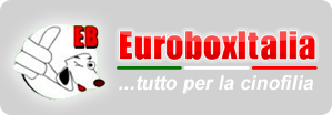 Euroboxitalia tutto per la cinofilia